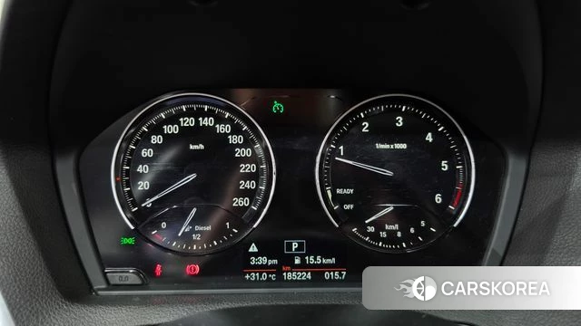 BMW 1 Series (F20) id 4837228 из Кореи 18