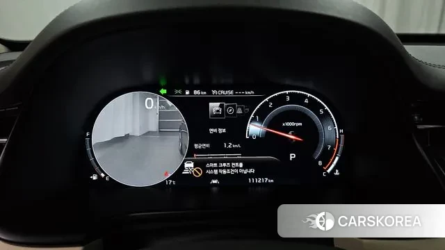 Kia More K9 id 3356821 из Кореи 18