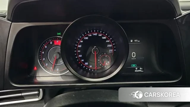 Hyundai Avante (CN7) id 3611277 из Кореи 18