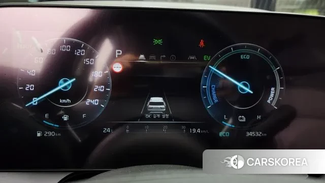 Kia Di Ol Nu Niro id 3121458 из Кореи 18