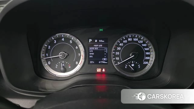Hyundai Venue id 4446684 из Кореи 18
