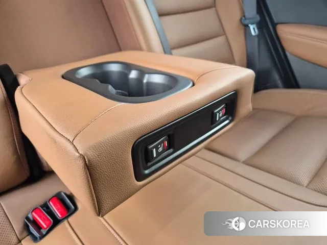 Renault Korea (Samsung) The New QM6 id 3405446 из Кореи 13