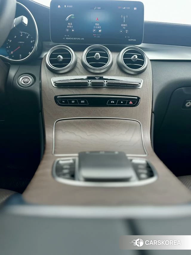 Mercedes-Benz GLC id 4272149 из Китая 13