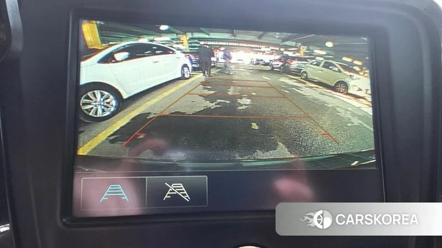 Chevrolet (GM Daewoo) All New Malibu id 3814344 из Кореи 18