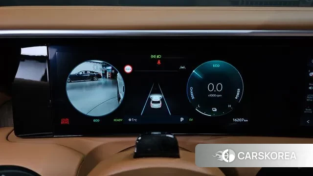 Hyundai Palisade (LX3) id 3732117 из Кореи 18