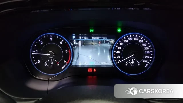 Hyundai Palisade id 3503610 из Кореи 18