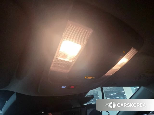 Kia Di Ol Nu Niro id 4619087 из Кореи 8