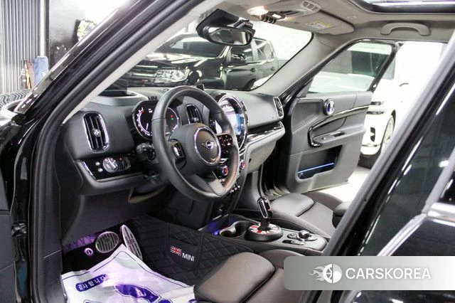 Mini Cooper Countryman id 4706374 из Кореи 18