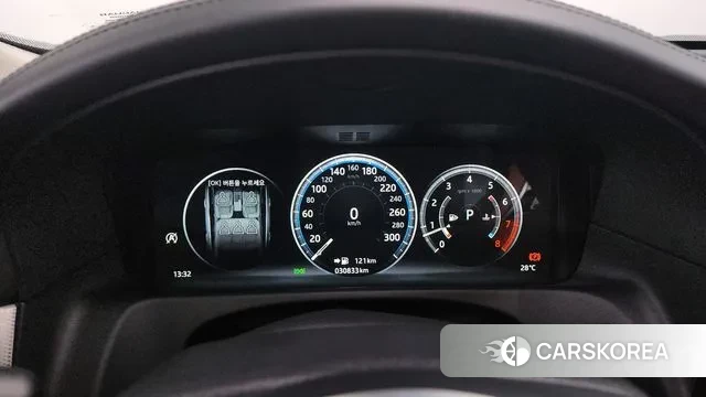 Jaguar XF (X260) id 3009038 из Кореи 18