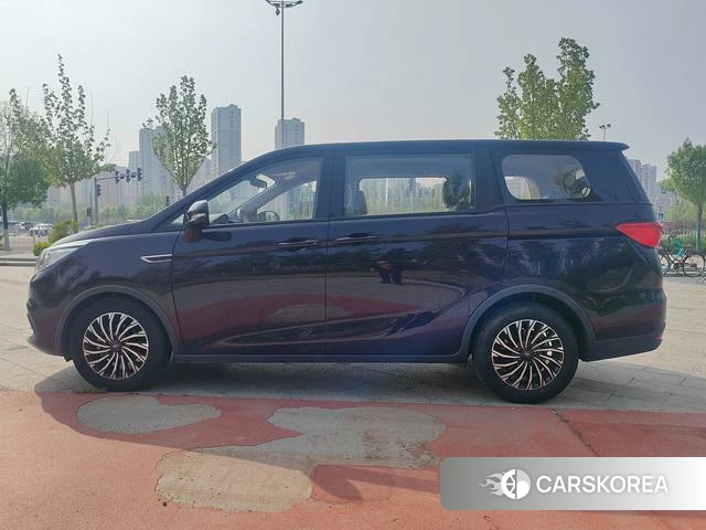 Changan Auchan Keshang EV id 4253743 из Китая 14