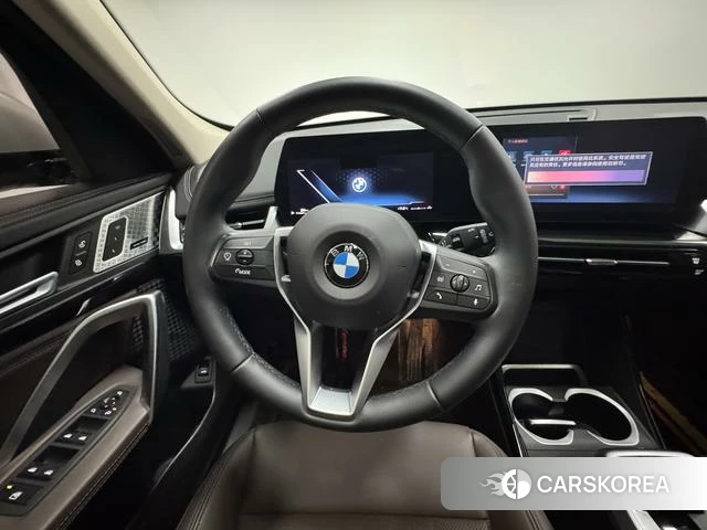 BMW X1 id 4265142 из Китая 18
