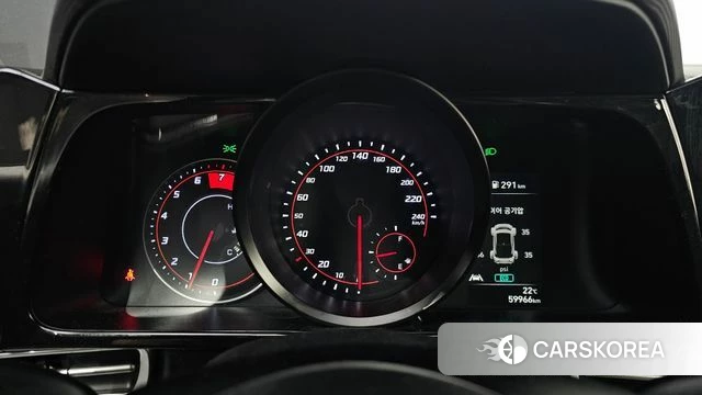 Hyundai Avante (CN7) id 4293958 из Кореи 28