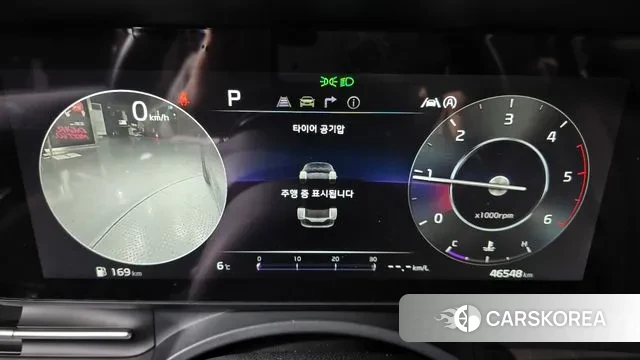 Kia Carnival 4th generation id 3707707 из Кореи 18