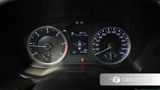 Hyundai Santa Fe TM id 4188602 из Кореи 30