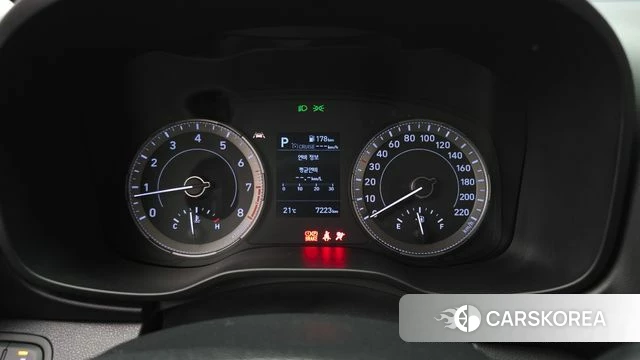 Hyundai Venue id 4409106 из Кореи 18