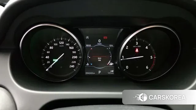 Land Rover Discovery Sports id 3748314 из Кореи 18