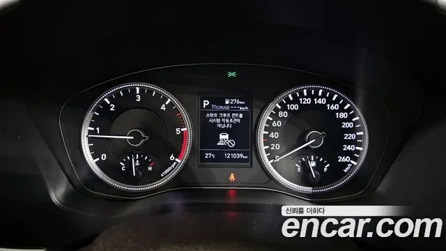 Hyundai Santa Fe TM id 2860498 из Кореи 18