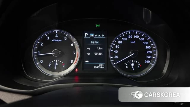 Hyundai Grandeur IG id 4525666 из Кореи 18