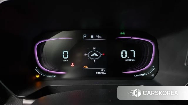 Kia The New Kia Ray id 3897506 из Кореи 18