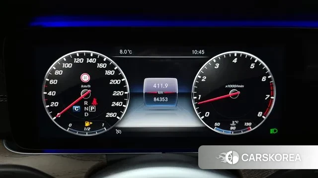 Mercedes-Benz E-Class W213 id 3396734 из Кореи 18