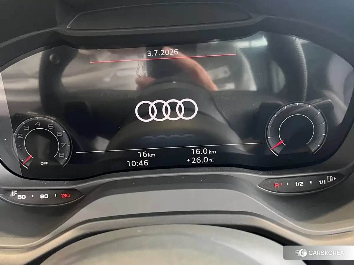 Audi Q2L id 4589110 из Китая 13