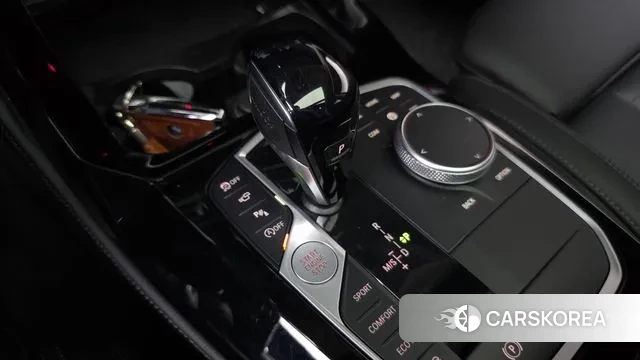 BMW X4 (G02) id 2939054 из Кореи 18