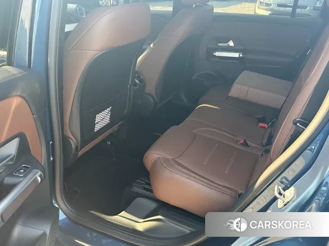 Mercedes-Benz GLB-Class X247 id 2974341 из Кореи 11