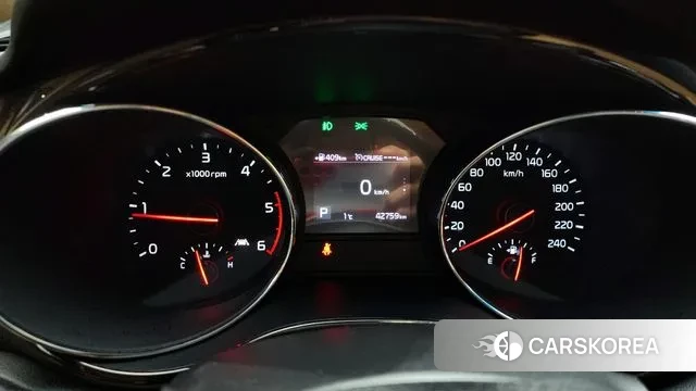 Kia The New Carnival id 3607665 из Кореи 18