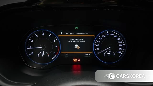 Hyundai Palisade id 3910850 из Кореи 18