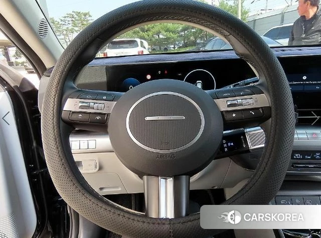 Hyundai Kona (SX2) id 4917098 из Кореи 18