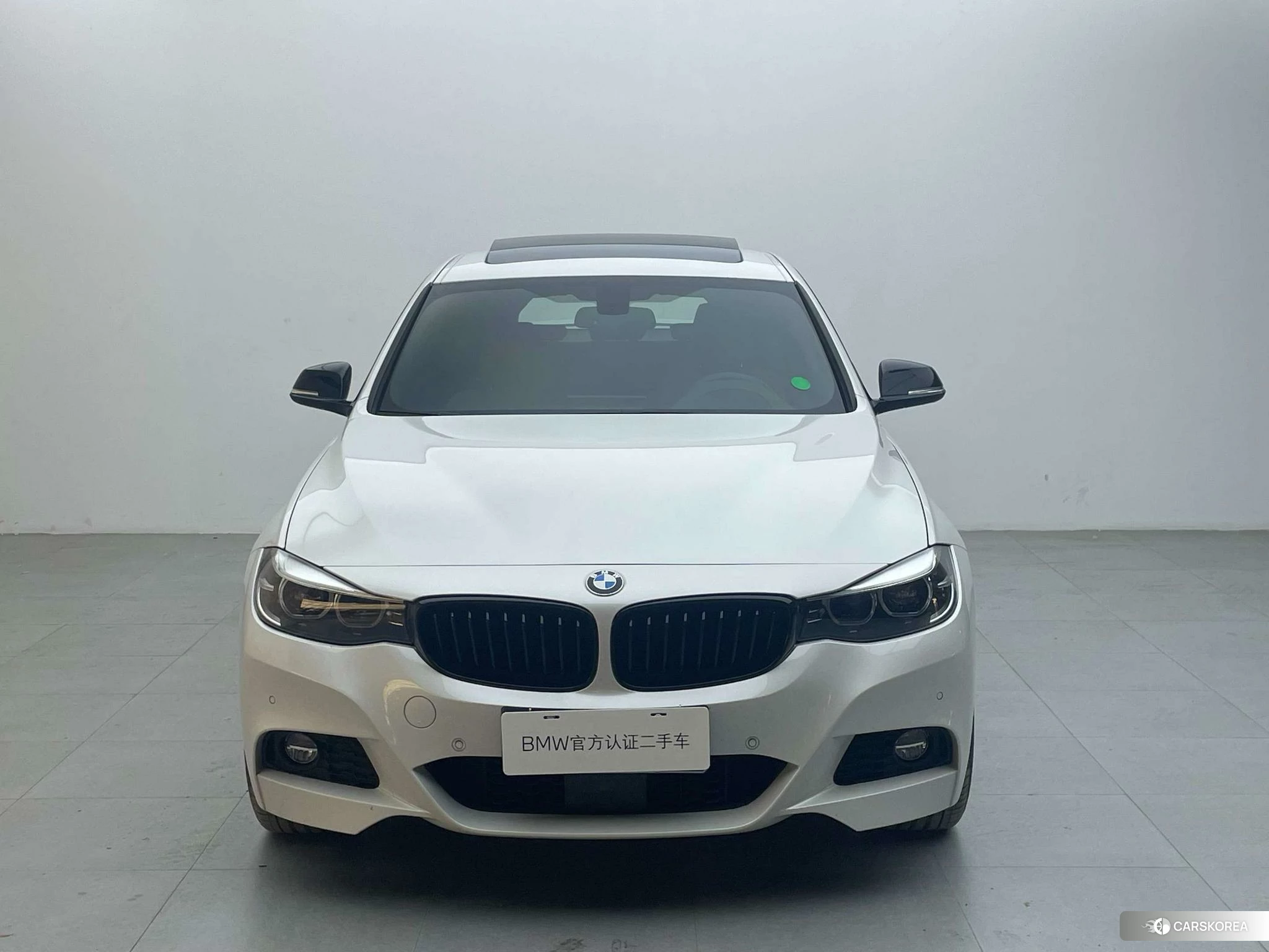 BMW 3 series GT id 4452359 из Китая 14