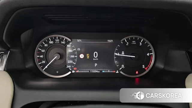 Land Rover Discovery Sports 2nd Generation id 3013277 из Кореи 18