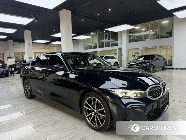 BMW 3 series id 4307279 из Китая 9