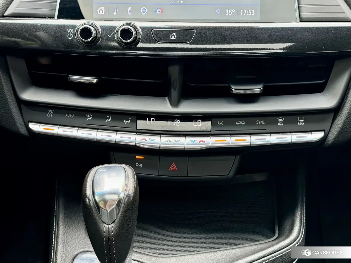 Cadillac CT4 id 4565356 из Китая 16