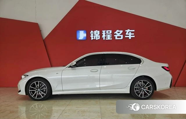 BMW 3 series id 4328471 из Китая 9