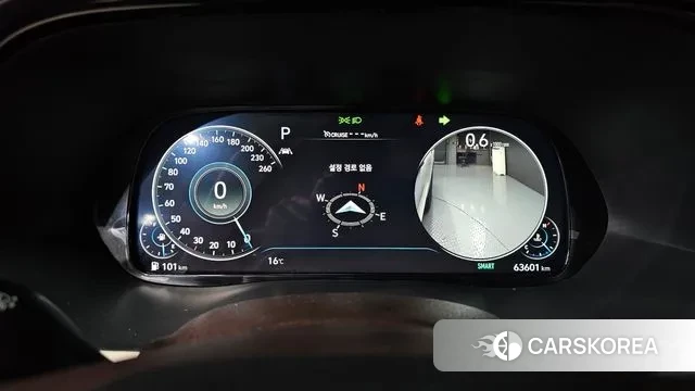 Hyundai Palisade id 3702822 из Кореи 18