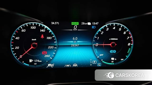 Mercedes-Benz GLC-Class X253 id 4754231 из Кореи 31