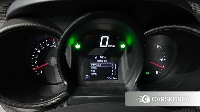 Kia The New Ray id 4784180 из Кореи 28