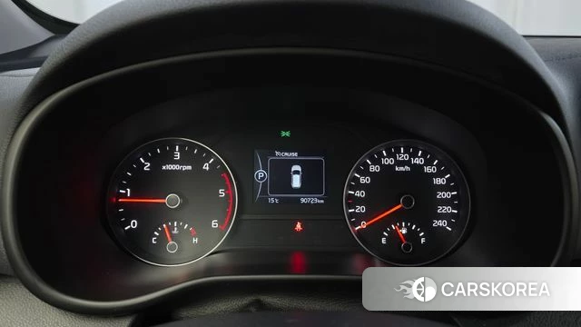 Kia Sportage 4th Generation id 3814358 из Кореи 18