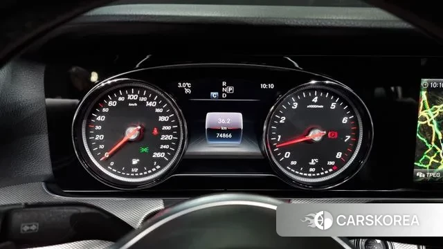 Mercedes-Benz E-Class W213 id 3514941 из Кореи 18