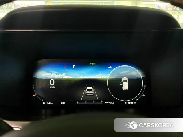 Kia Sorento 4th Generation id 4310075 из Кореи 14