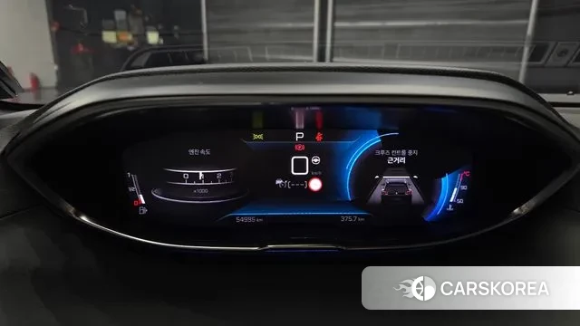 Peugeot 3008 second generation id 2964387 из Кореи 18