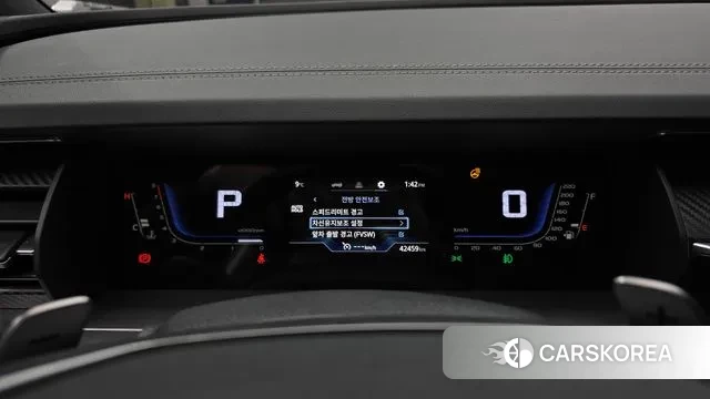 Ssangyong Torres id 3447219 из Кореи 18