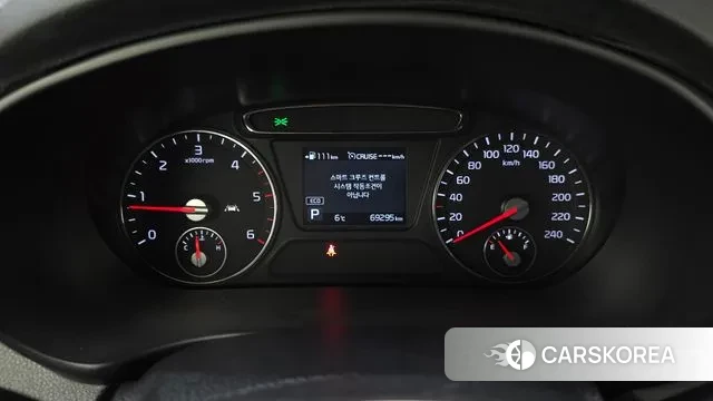 Kia The New Sorento id 3766201 из Кореи 18