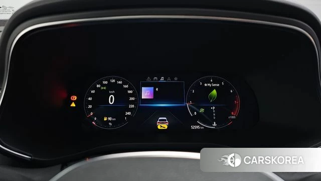 Renault Korea (Samsung) XM3 id 4317520 из Кореи 28