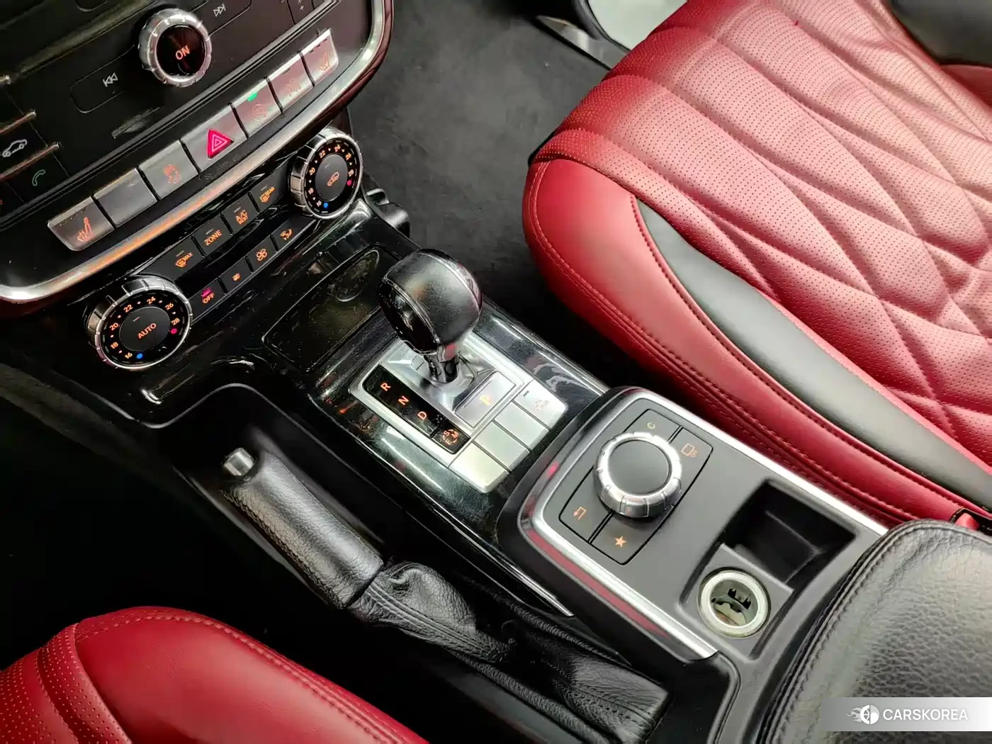 Mercedes-Benz G-Class id 4570645 из Китая 13