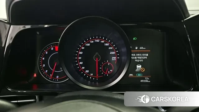 Hyundai Avante (CN7) id 3777993 из Кореи 18