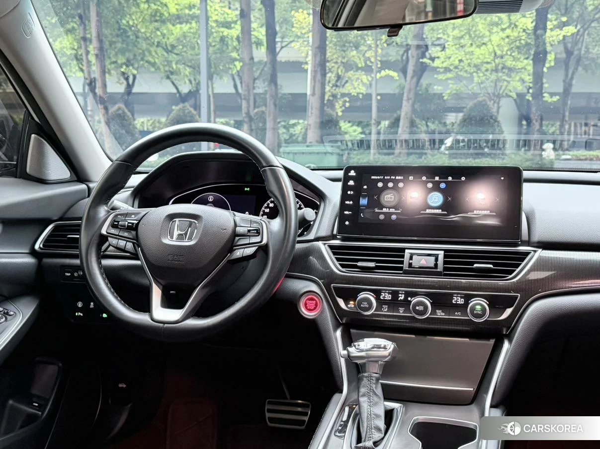 Honda Accord id 4467793 из Китая 9