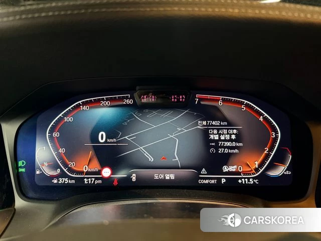 BMW 3 Series (G20) id 3915361 из Кореи 18