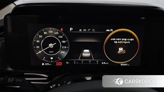 Kia Carnival 4th generation id 3712718 из Кореи 18